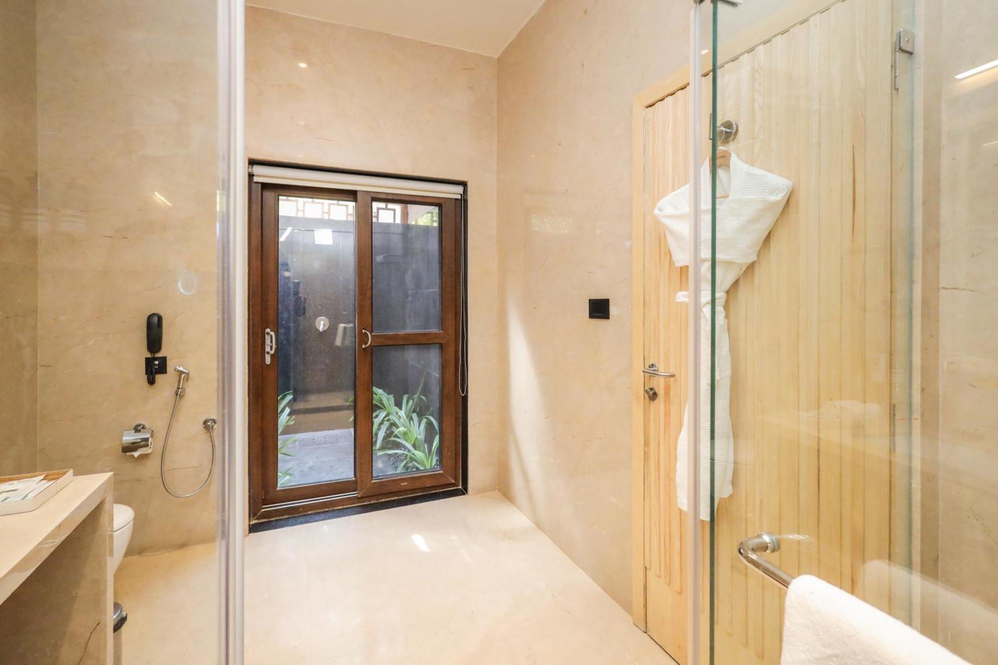 Ananta Spa & Resort ジャイプール エクステリア 写真